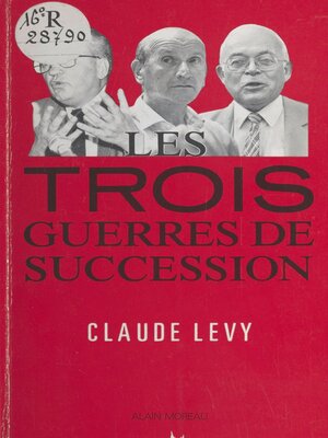 cover image of Syndicats